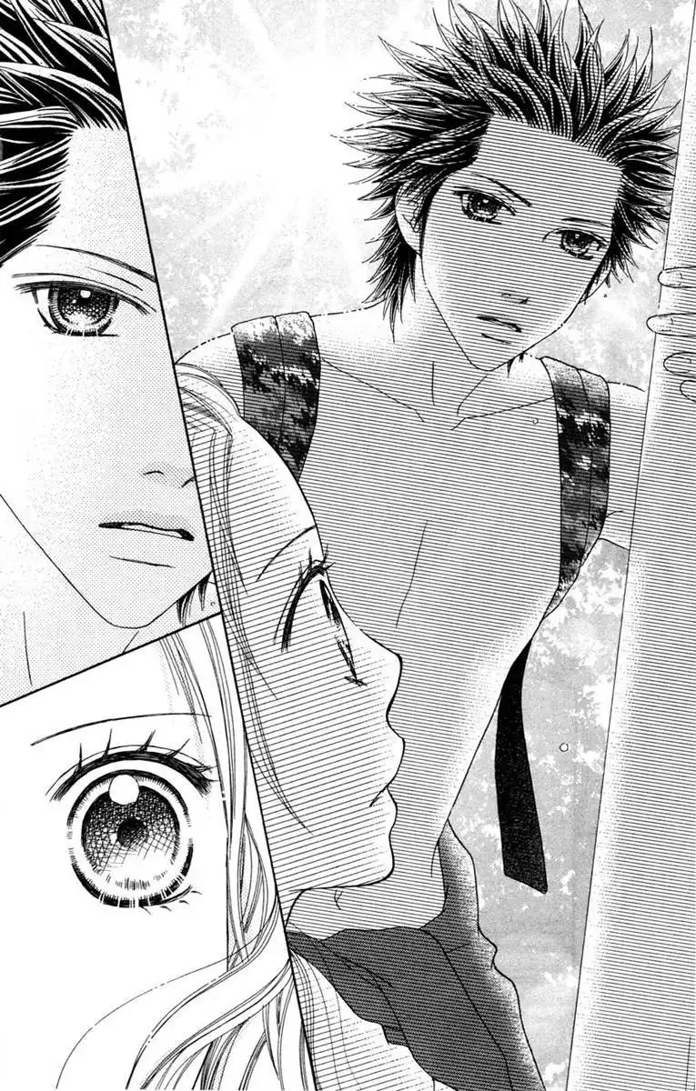 Parfait Tic Chapter 133 21